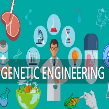 Genetic Engineering Intro.pptx