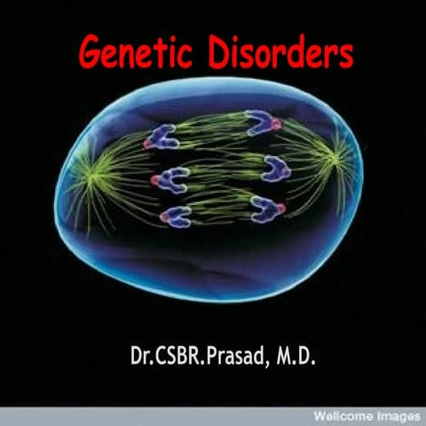 Genetics 1-csbrp