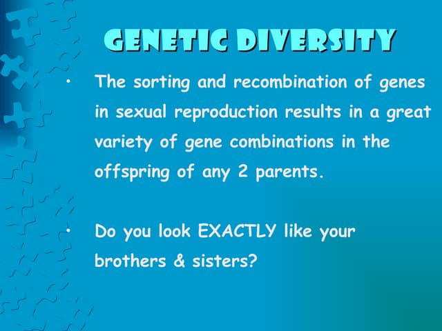 Single Gene Disorder/ Mendalian Disorder - Shumaila Riaz | PPTX