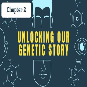 Unlocking Our Genetic Story: Mendelian Genetics and Beyond | PDF