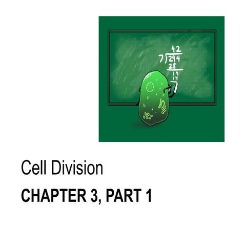 Genetics chapter 3 part 1 | PPT