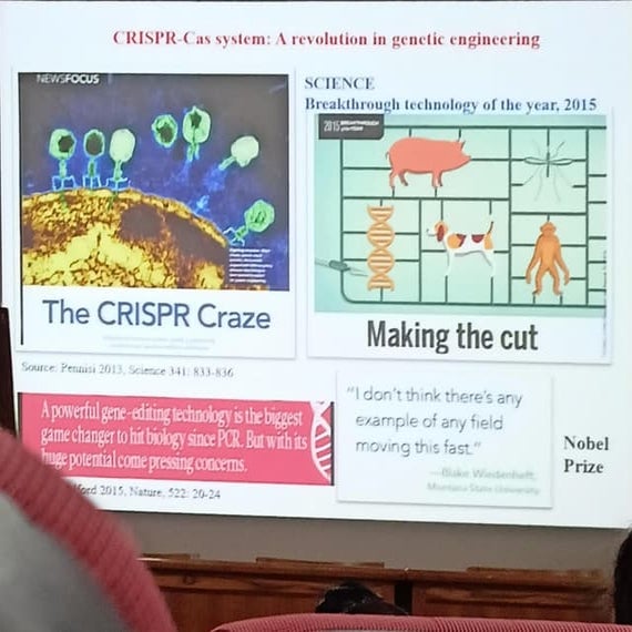 genetics CRISPR CAS development and .pdf
