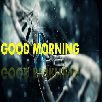 Techniques of Assessment of Genetic Changes 