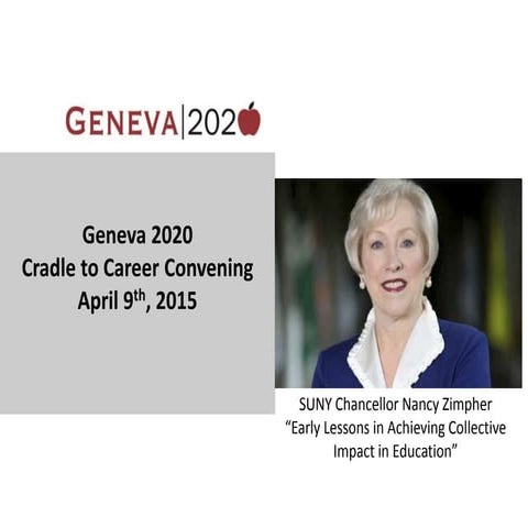 Geneva 2020 presentation | PPTX