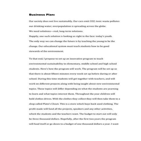 Genevieve mc nally's inventing a public-final draft