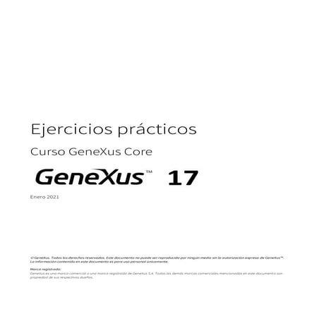 GeneXus17CoreCourse_PracticalExcercises_sp.pdf