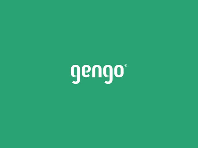 Gengo Jaws Days Tokyo  2014 Presentation