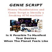 Genie Script