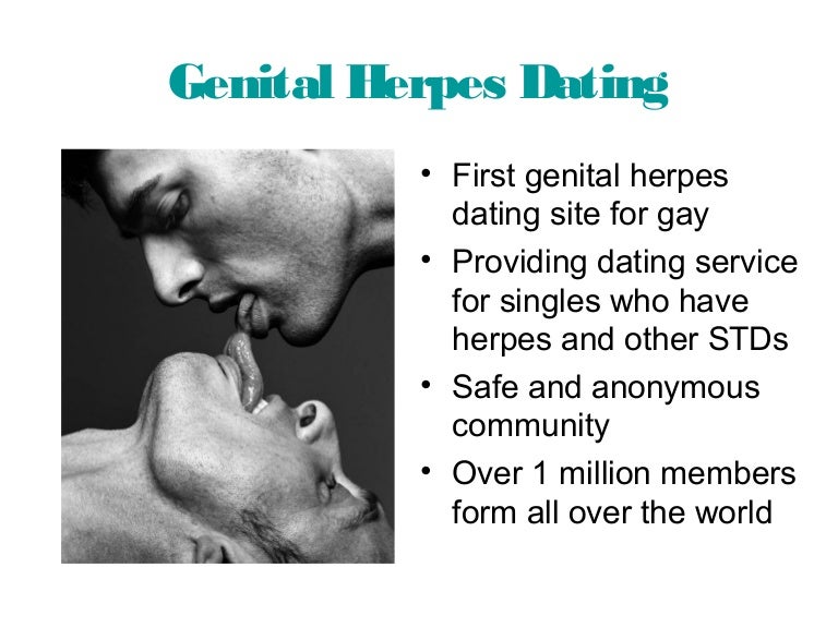 hsv 1 dating genital)