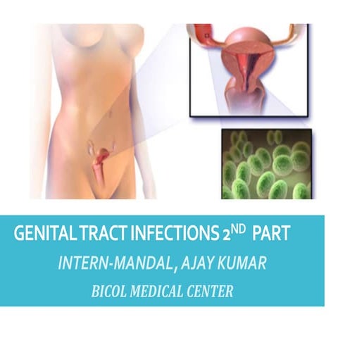 genital tract infections.pptx