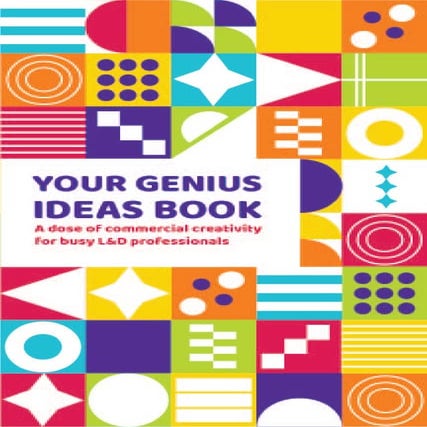 Want to become a Learning Entrepreneur?