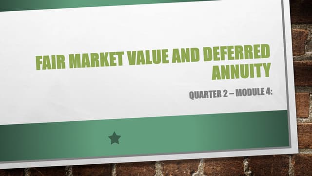 Reviewer for genmath 2 nd quarterly exam | DOCX