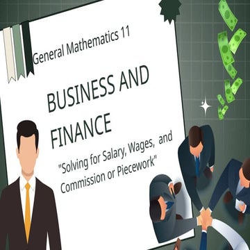 Lesson 1 - Gen.Math-Salary, Wages, and Commissions.pptx