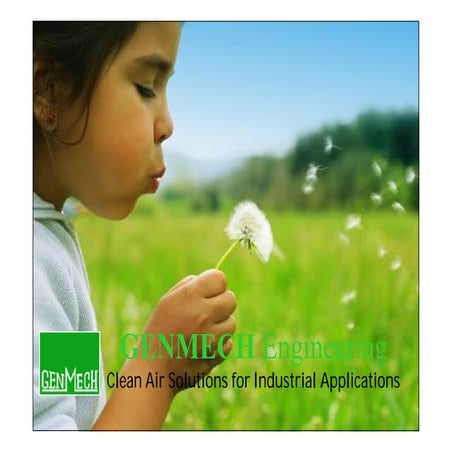 Industrial Corrosion Control