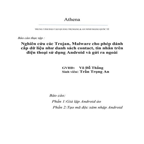  Cài đặt Genmymotion