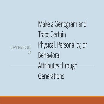 Genogram-Q2-W3-Module-24-1.pptx perdev ppt | PPTX