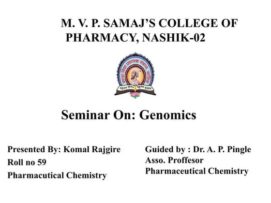 Genomics, Transcriptomics, Proteomics, Metabolomics - Basic concepts ...