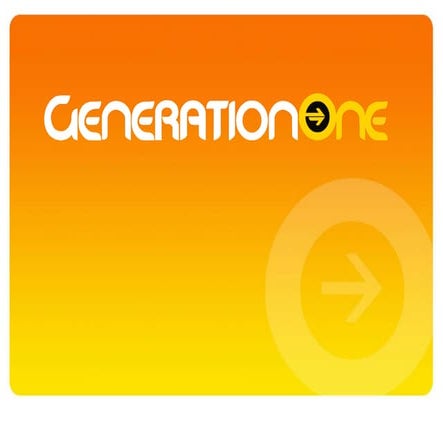 Gen One Breakfast Presentation