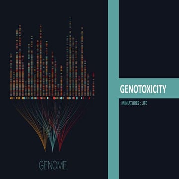 Genotoxicity