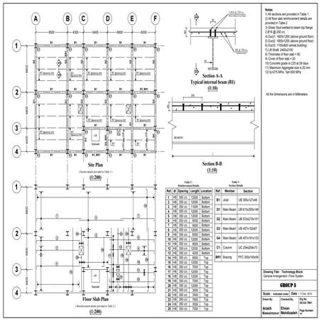 Copy of prop setting calculations final | PDF