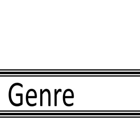 Genre