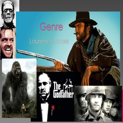 Genre