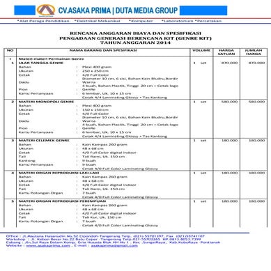 Genre kit bk kb n 2015 ~ rab generasi berencana _genre kit _ bkkbn 2015