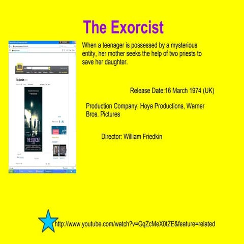 Genre partner project_22comp