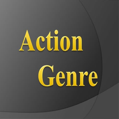 Action codes and conventions | PPTX