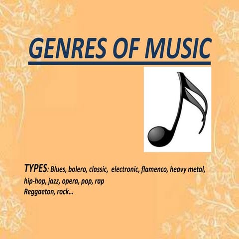 Genres juan lucena moreno