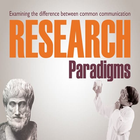 Research Methods in Communication Studies