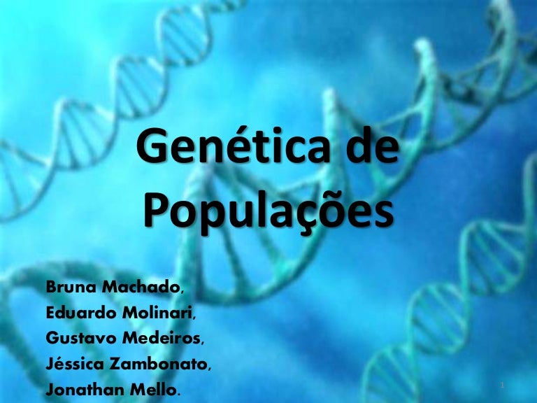 Que Fatores Contribuem Para A Variação Genética Nas Populações