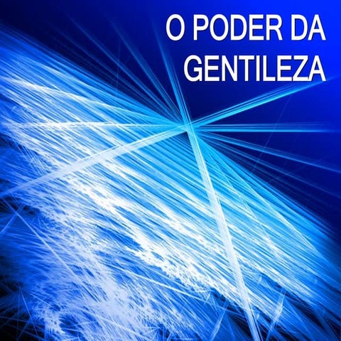 Gentileza