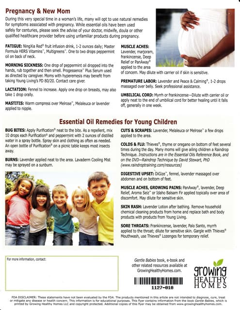 gentle babies debra raybern