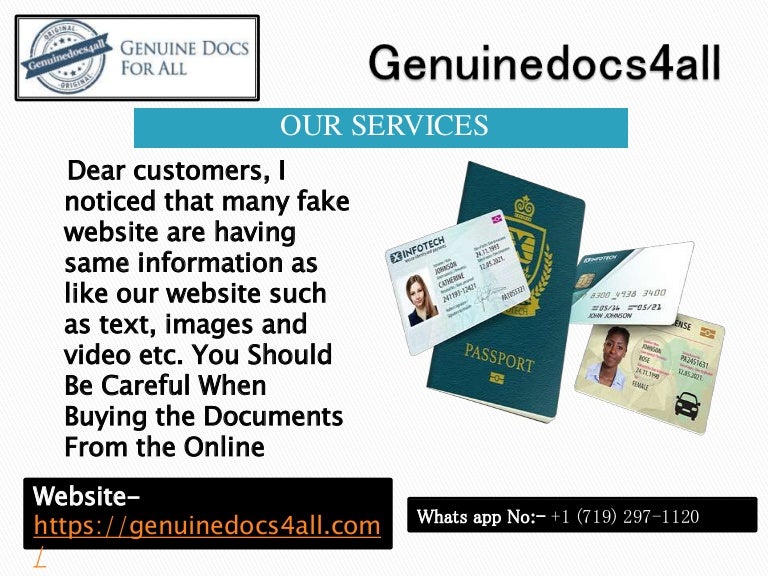 Buy Genuine Driving Licence Marriage License Fake Documents Buy Qua