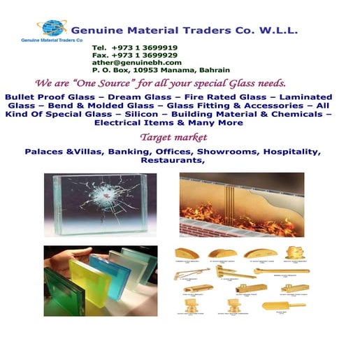 Genuine m t f | PDF