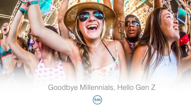 Gen Z 