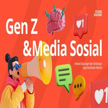 PERSENTASI TENTANG GEN Z DAN MEDSOS.pptx