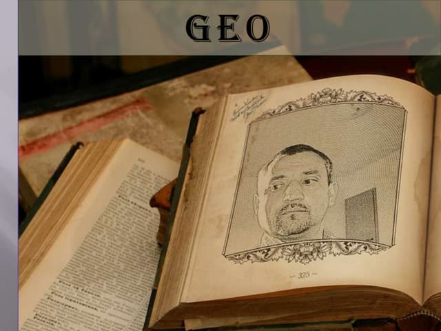 Un pic din mine si un pic din modul in care inteleg viata !