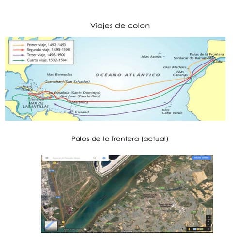 La geografía en la edad antigua | PPTX
