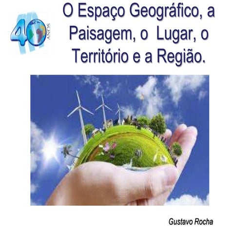 Aula 6º ano espaço geográfico, paisagem e lugar.pptx