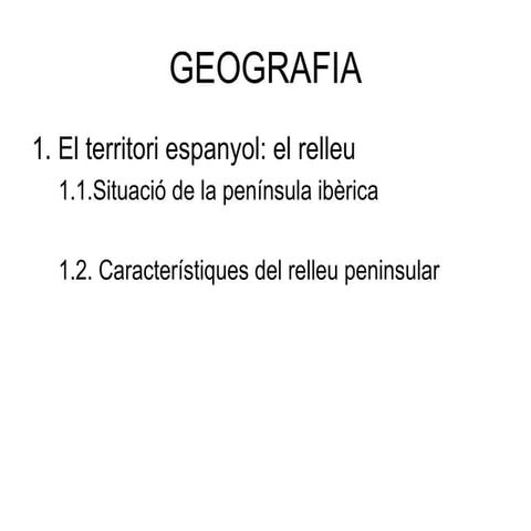 Geo1