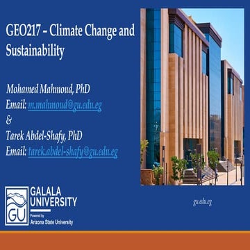 Climate change and sustainability university lecture.pdf