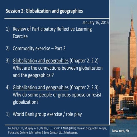 Geo23.1102 winter2015 session2