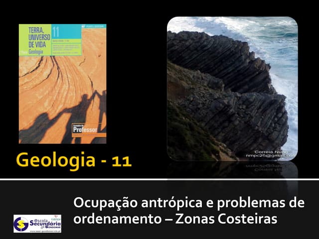 Geo 3   ocupação antrópica e proble...