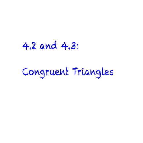 Geo 4.2 3-notes_cong_triangles
