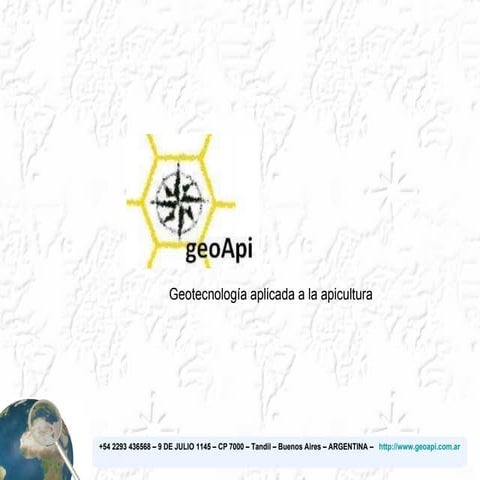 Archivo Nacional de Chile | PPTX