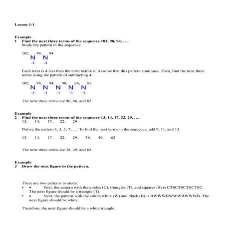 1-4 Scientific Notation | PPT