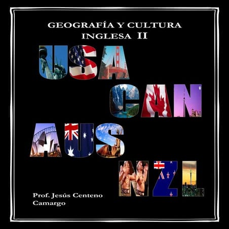 Geo&Cult2-booklet | PDF