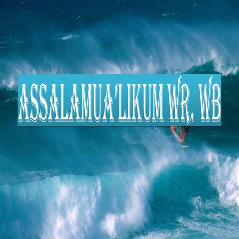 MASALAH KEPENDUDUKAN DI INDONESIA